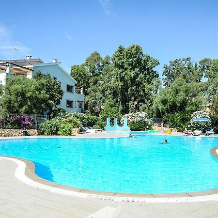 Elite Smeralda Room Porto Rotondo Eksteriør bilde