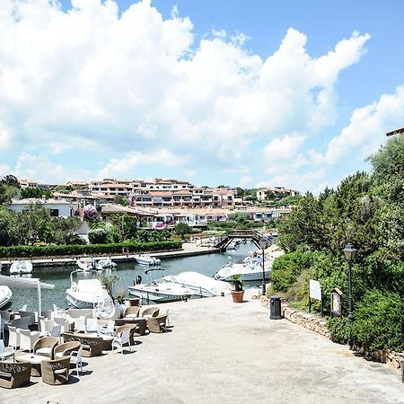Elite Smeralda Room Porto Rotondo Eksteriør bilde