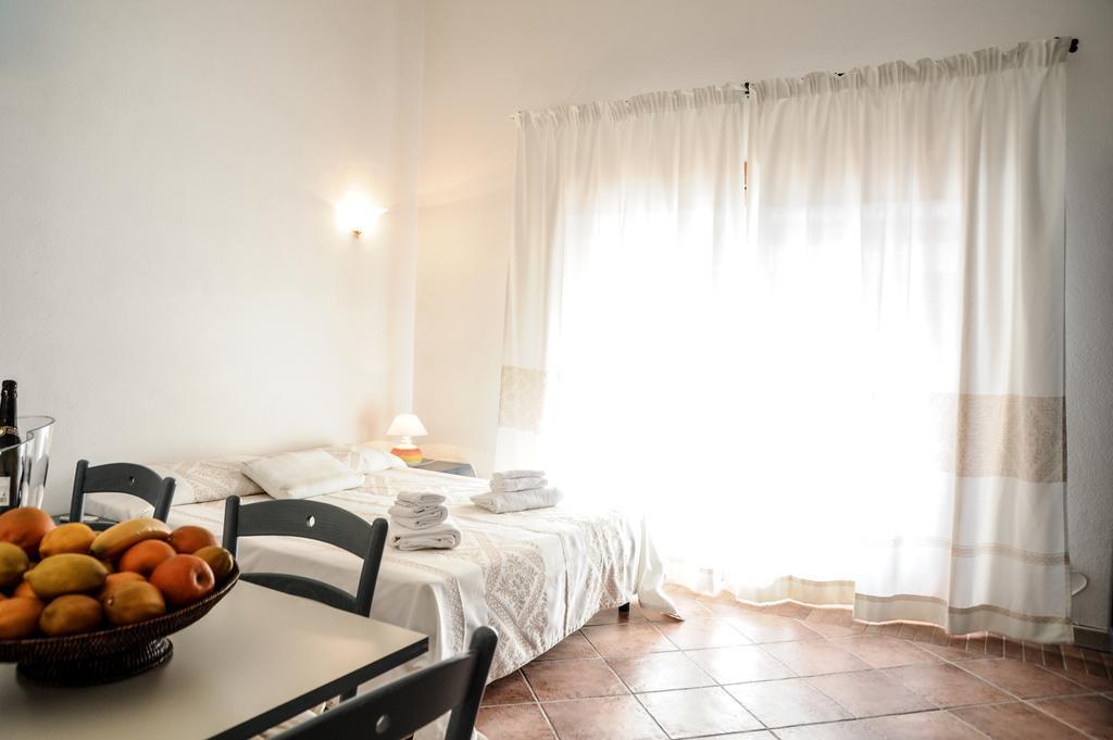 Elite Smeralda Room Porto Rotondo Rom bilde