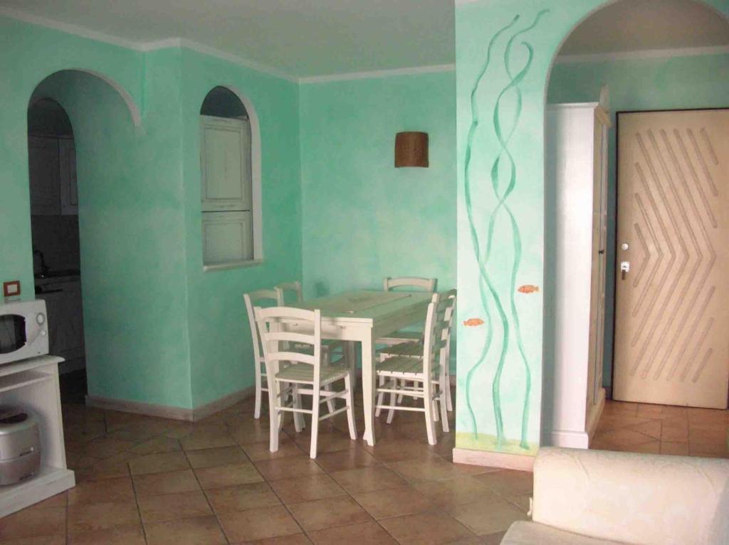 Elite Smeralda Room Porto Rotondo Eksteriør bilde