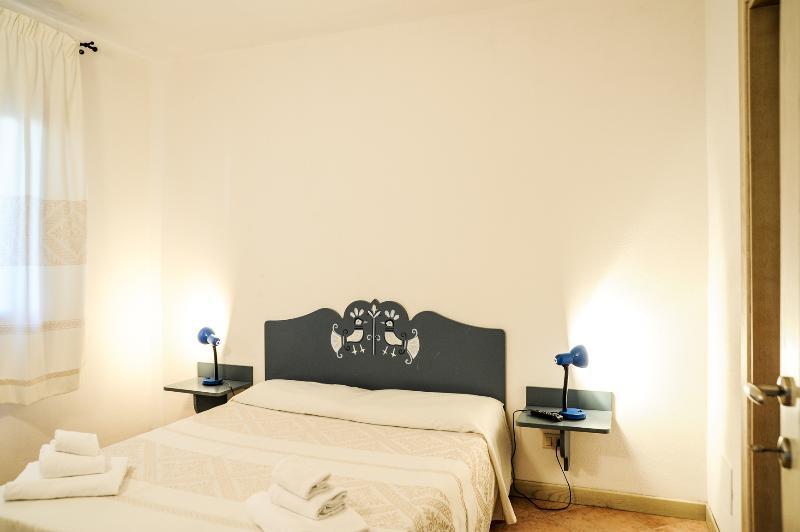 Elite Smeralda Room Porto Rotondo Eksteriør bilde